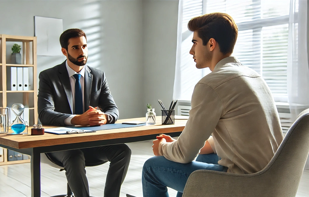 Лечение маниакально-депрессивный психоз -  цены на лечение  в частной психиатрической клинике Профмед в Кургане