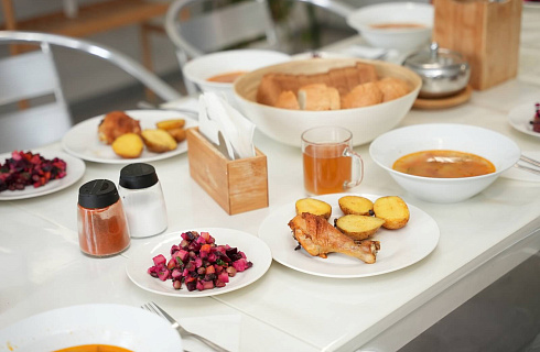 Наркологическая клиника "Профмед" Эркена Иманбаева в Кургане