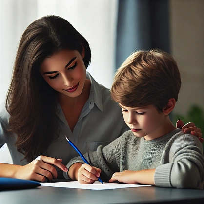 Лечение аутизм у детей -  цены на лечение  в частной психиатрической клинике Профмед Кургане