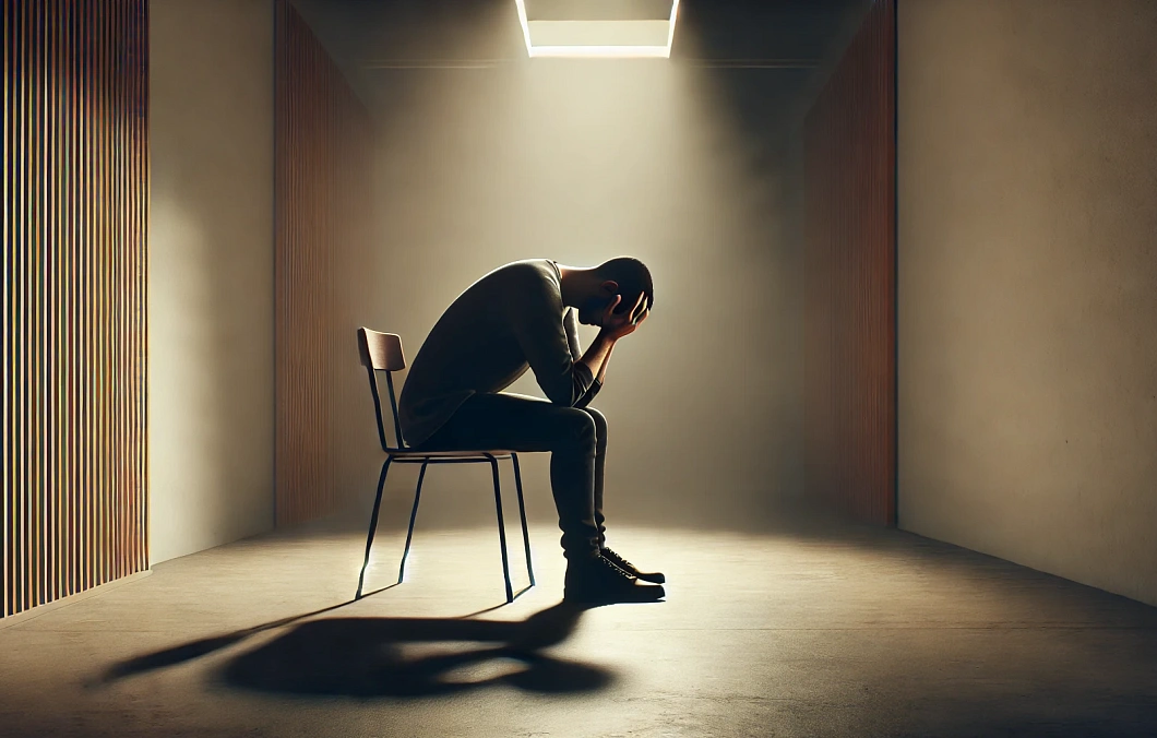 Лечение невроз различной этиологии -  цены на лечение  в частной психиатрической клинике Профмед в Кургане