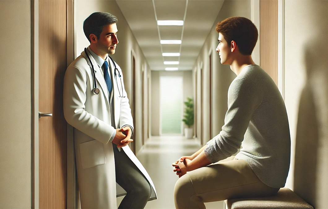 Лечение «голоса в голове» - лечение в центре «профмед» в кургане -  цены на лечение  в частной психиатрической клинике Профмед Кургане