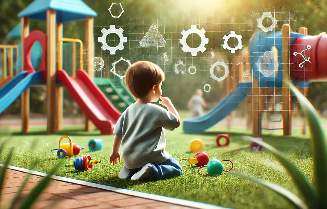 Лечение аутизм у детей -  цены на лечение  в частной психиатрической клинике Профмед Кургане