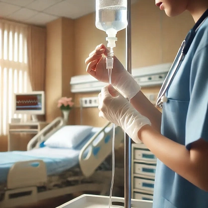 Вывод из запоя в клинике и на дому - анонимная и круглосуточная помощь Кургане