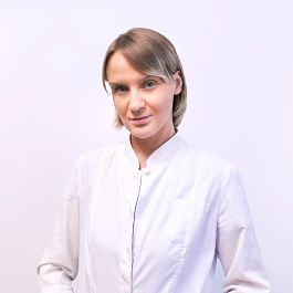 Наши специалисты