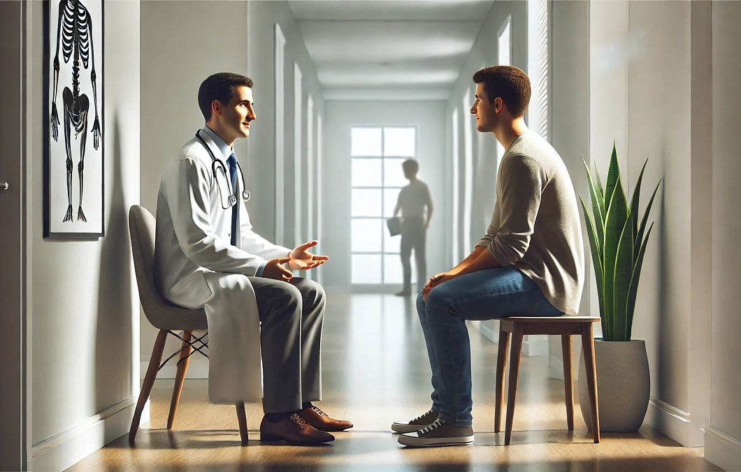 Лечение навязчивые состояния -  цены на лечение  в частной психиатрической клинике Профмед Кургане