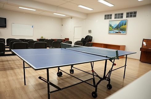 Наркологическая клиника "Профмед" Эркена Иманбаева в Кургане