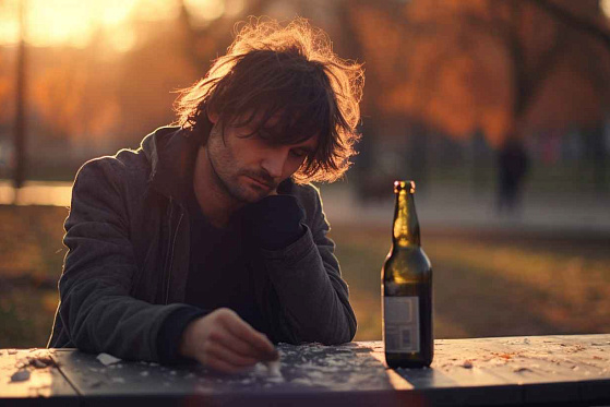 Лечение алкоголизма что такое, симптомы, как лечить в Кургане