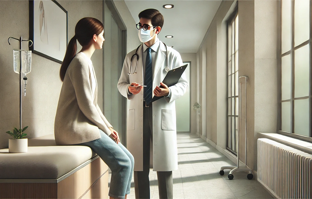 Лечение анорексия -  цены на лечение  в частной психиатрической клинике Профмед Кургане