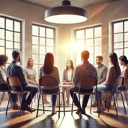 Лечение лечение мании преследования в кургане -  цены на лечение  в частной психиатрической клинике Профмед Кургане