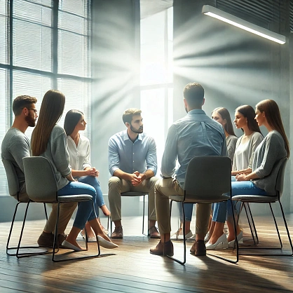 Лечение галлюцинации -  цены на лечение  в частной психиатрической клинике Профмед в Кургане