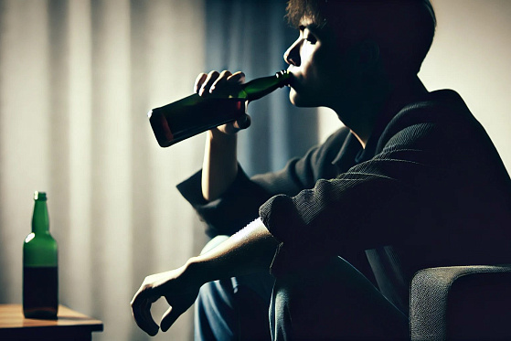 Лечение алкоголизма что такое, симптомы, как лечить в Кургане