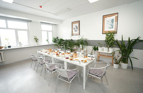 Наркологическая клиника "Профмед" Эркена Иманбаева в Кургане