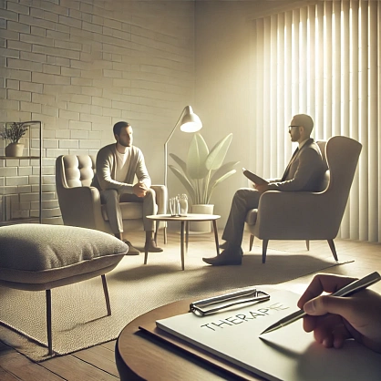 Лечение «голоса в голове» - лечение в центре «профмед» в кургане -  цены на лечение  в частной психиатрической клинике Профмед Кургане