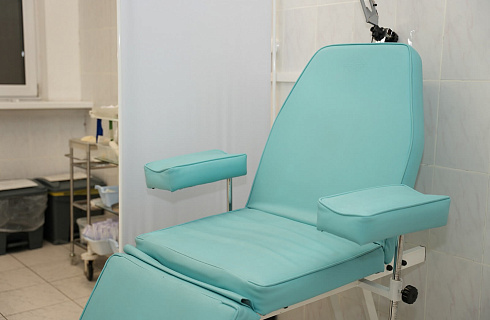 Наркологическая клиника "Профмед" Эркена Иманбаева в Кургане