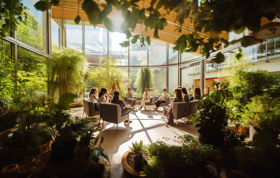 Амбулаторное лечение наркомании - особенности реабилитации  в Кургане