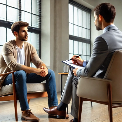 Лечение ипохондрический невроз -  цены на лечение  в частной психиатрической клинике Профмед в Кургане