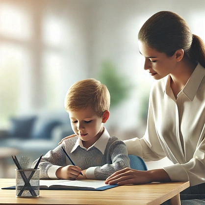 Лечение задержка психического развития у ребенка у детей -  цены на лечение  в частной психиатрической клинике Профмед Кургане