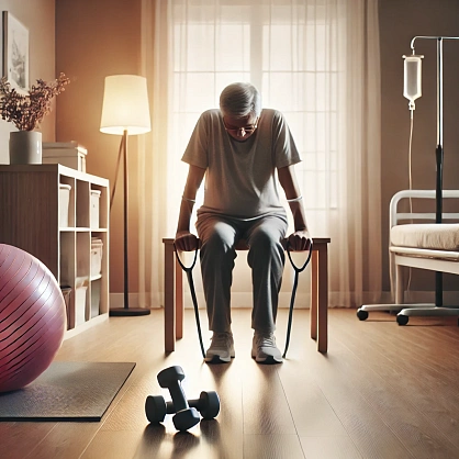 Лечение деменция -  цены на лечение  в частной психиатрической клинике Профмед Кургане