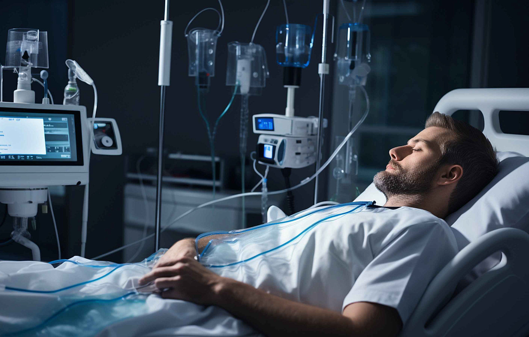 Эффективная детоксикация после наркотиков в Кургане с гарантией результата, анонимно