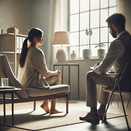 Лечение анорексия -  цены на лечение  в частной психиатрической клинике Профмед Кургане