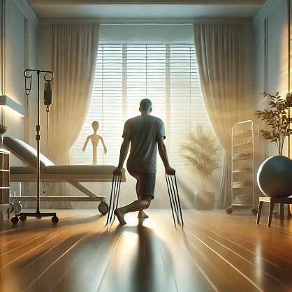 Лечение кататонический ступор -  цены на лечение  в частной психиатрической клинике Профмед Кургане