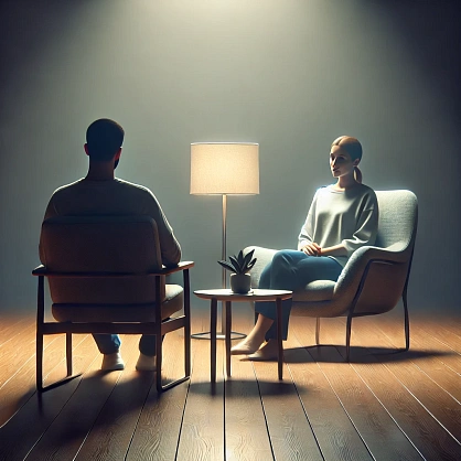 Лечение депрессивный психоз -  цены на лечение  в частной психиатрической клинике Профмед Кургане