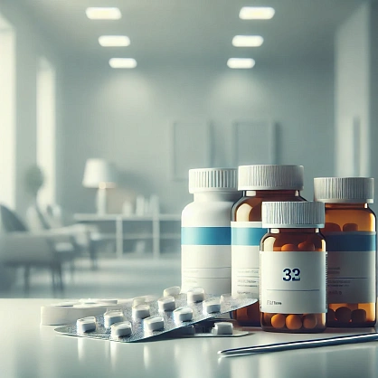 Лечение бредовые расстройства -  цены на лечение  в частной психиатрической клинике Профмед в Кургане