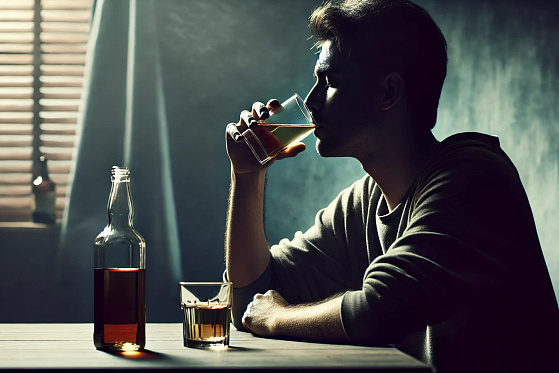 Лечение алкоголизма что такое, симптомы, как лечить в Кургане
