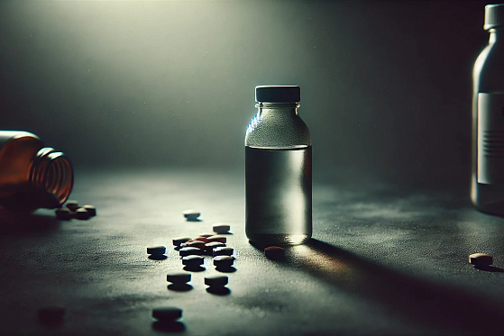 Лечение алкоголизма что такое, симптомы, как лечить в Кургане