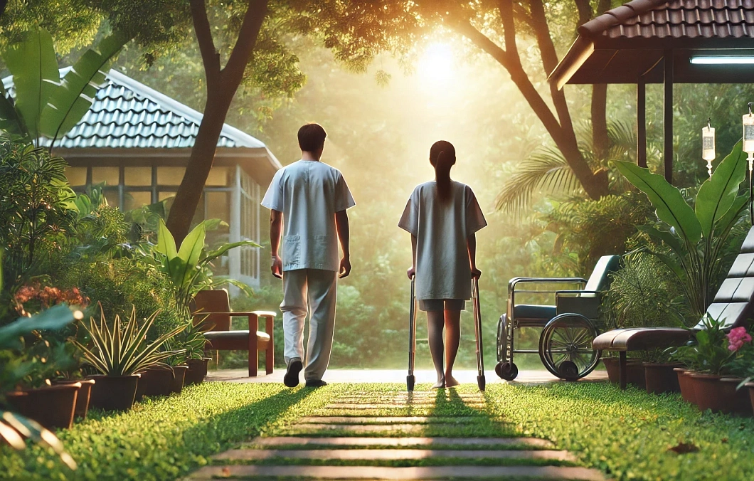 Лечение лечение кататонического ступора в кургане -  цены на лечение  в частной психиатрической клинике Профмед Кургане