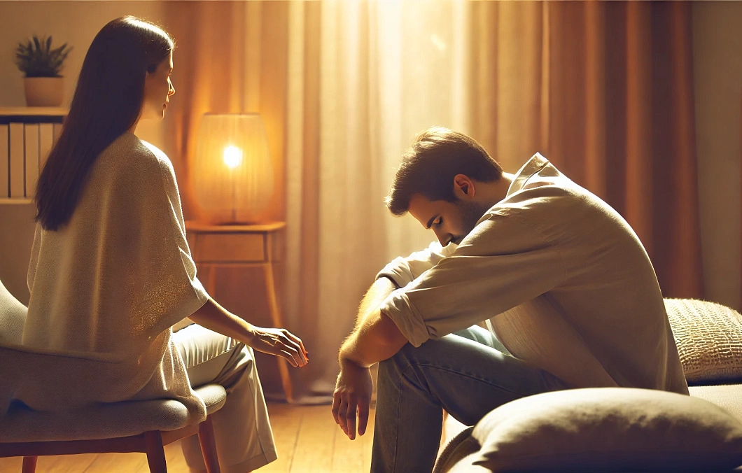 Лечение лечение кататонического ступора в кургане -  цены на лечение  в частной психиатрической клинике Профмед Кургане