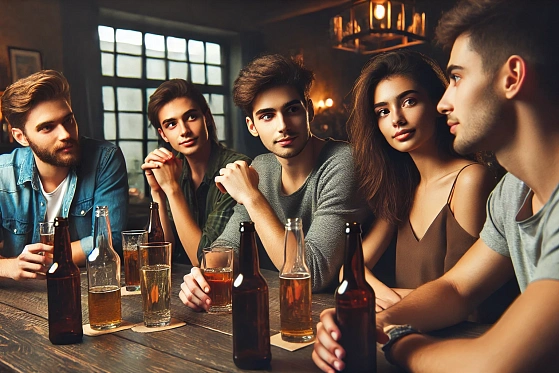 Лечение алкоголизма что такое, симптомы, как лечить в Кургане