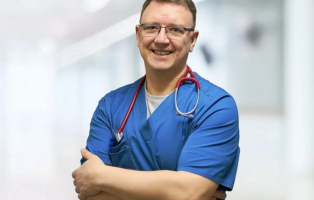 Наркологическая клиника "Профмед" Эркена Иманбаева в Кургане