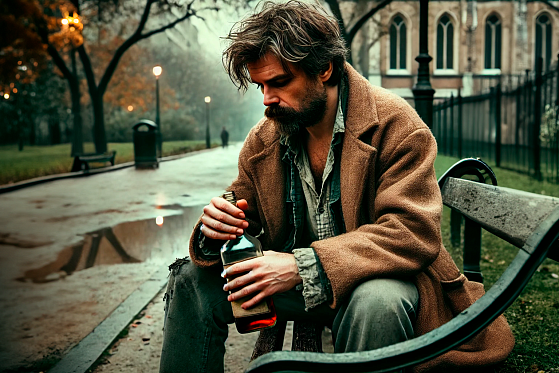 Лечение алкоголизма что такое, симптомы, как лечить в Кургане