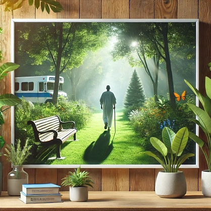 Лечение лечение паранойи в кургане -  цены на лечение  в частной психиатрической клинике Профмед Кургане