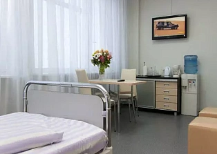 Наркологическая клиника "Профмед" Эркена Иманбаева в Кургане