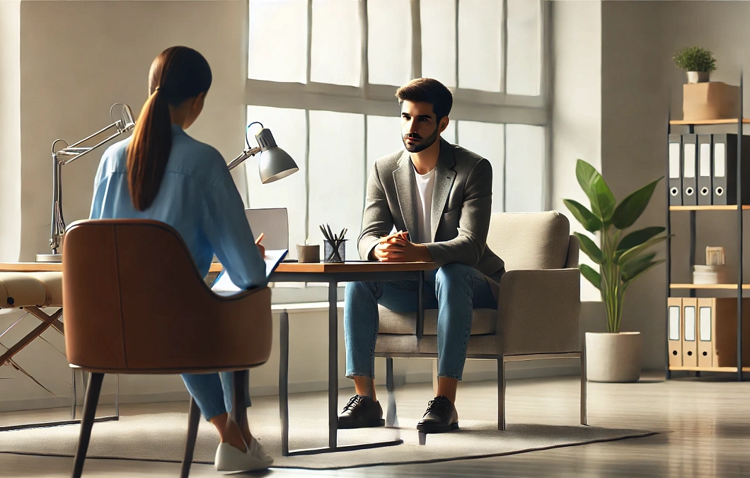 Лечение обсессивно-компульсивное расстройство -  цены на лечение  в частной психиатрической клинике Профмед в Кургане