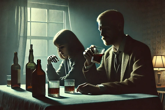 Лечение алкоголизма что такое, симптомы, как лечить в Кургане