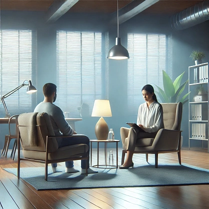 Лечение кататонический ступор -  цены на лечение  в частной психиатрической клинике Профмед Кургане