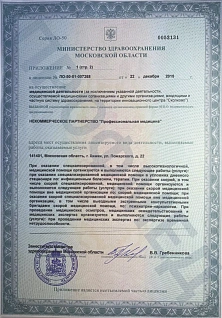 Наркологическая клиника "Профмед" Эркена Иманбаева в Кургане