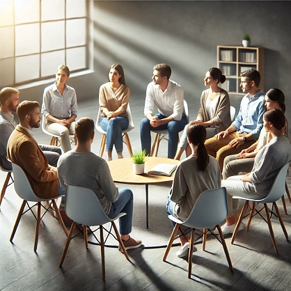 Лечение маниакально-депрессивный психоз -  цены на лечение  в частной психиатрической клинике Профмед в Кургане