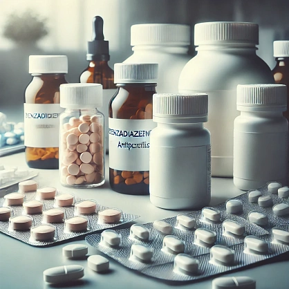 Лечение обсессивно-компульсивное расстройство -  цены на лечение  в частной психиатрической клинике Профмед в Кургане