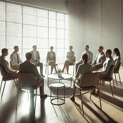 Лечение бредовые расстройства -  цены на лечение  в частной психиатрической клинике Профмед в Кургане