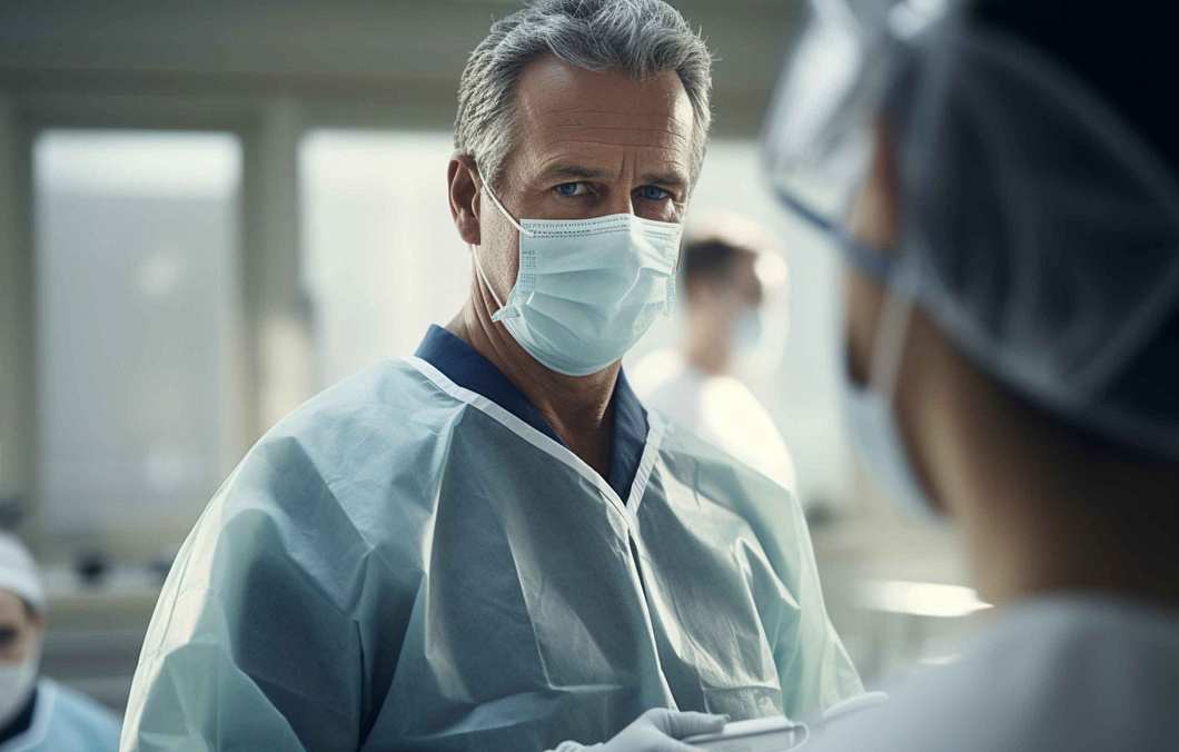 Наркологическая клиника Профмед Эркена Иманбаева в Кургане