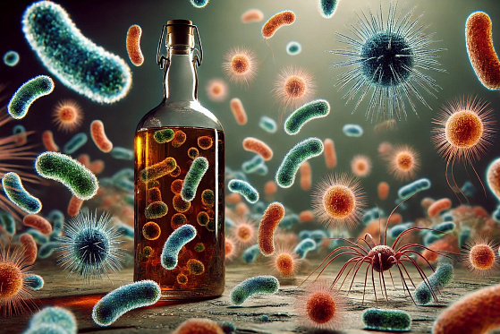 Лечение алкоголизма что такое, симптомы, как лечить в Кургане