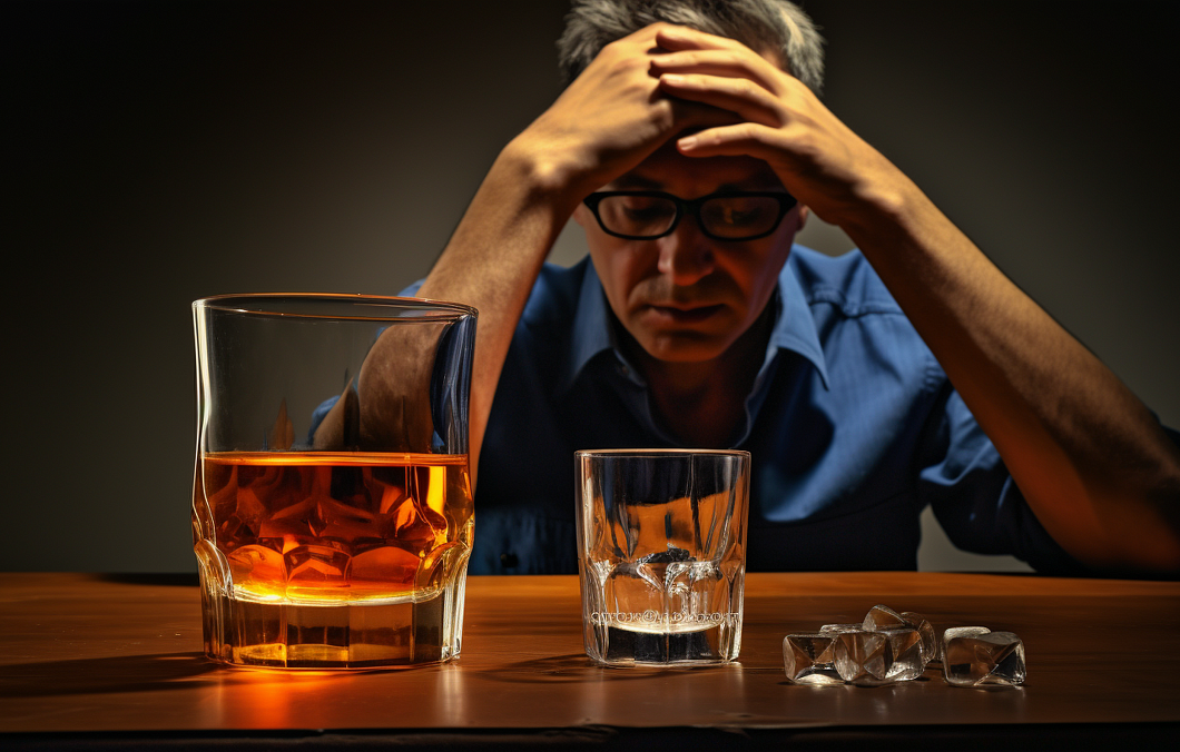 Лечение алкоголизма наркологической клиникой в Кургане. Вывод из запоя в стационаре