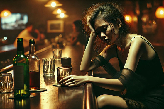 Лечение алкоголизма что такое, симптомы, как лечить в Кургане