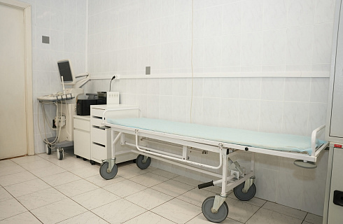 Наркологическая клиника "Профмед" Эркена Иманбаева в Кургане