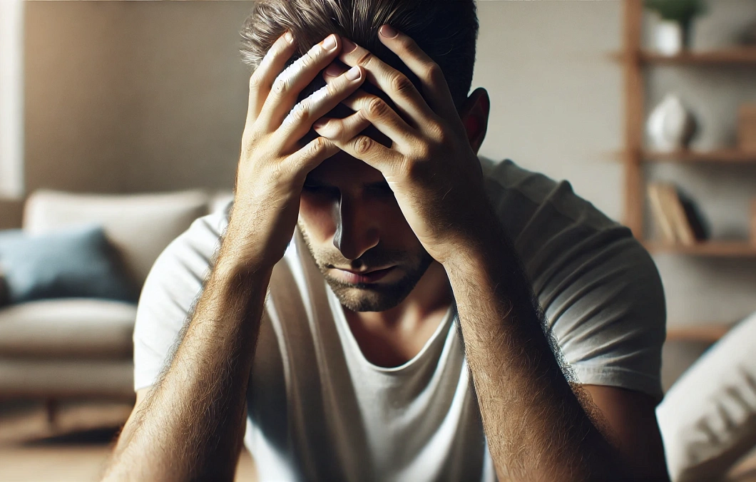 Лечение панические атаки -  цены на лечение  в частной психиатрической клинике Профмед в Кургане