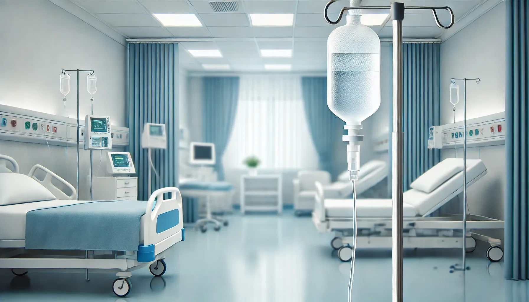 Вывод из запоя в клинике и на дому - анонимная и круглосуточная помощь Кургане